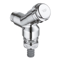 GROHE 41190000 - Komplet armatura DN 15, sjajni krom