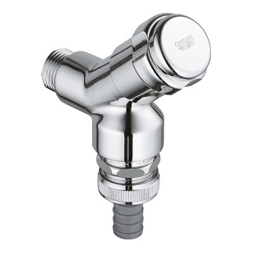GROHE 41190000 - Komplet armatura DN 15, sjajni krom