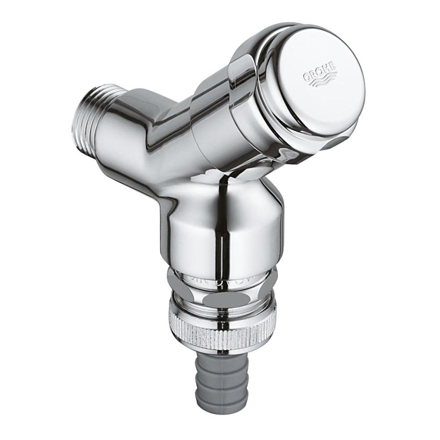 GROHE 41190000 - Komplet armatura DN 15, sjajni krom