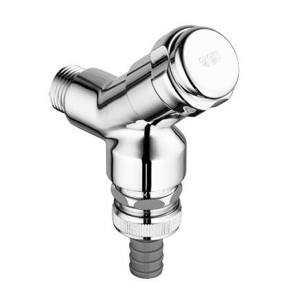 GROHE 41190000 - Komplet armatura DN 15, sjajni krom
