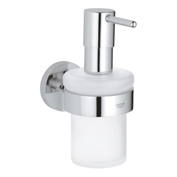 GROHE 41195000 - Dozator tekućeg sapuna START 160 ml, sjajni krom