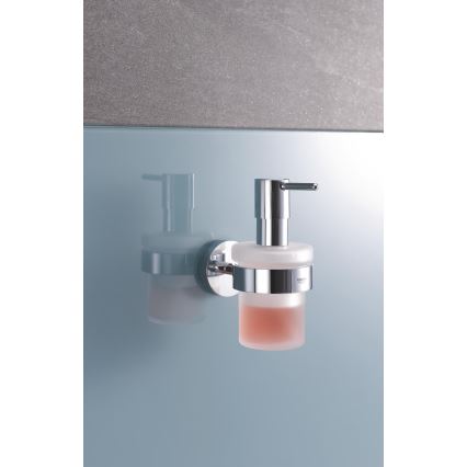 GROHE 41195000 - Dozator tekućeg sapuna START 160 ml, sjajni krom