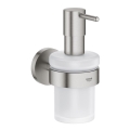 GROHE 41195DC0 - Dozator tekućeg sapuna START 160 ml, nehrđajući čelik