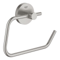 GROHE 41200DC0 - Držač toaletnog papira START nehrđajući čelik