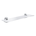 GROHE 41202000 - Staklena polica START 530 mm sjajni krom