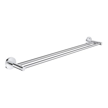 GROHE 41203000 - Dvostruki držač za ručnike START 654 mm, sjajni krom
