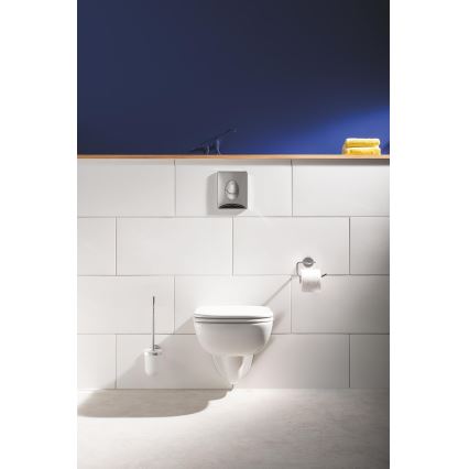 GROHE 41204000 - Komplet dodataka QUICKFIX START polirani krom