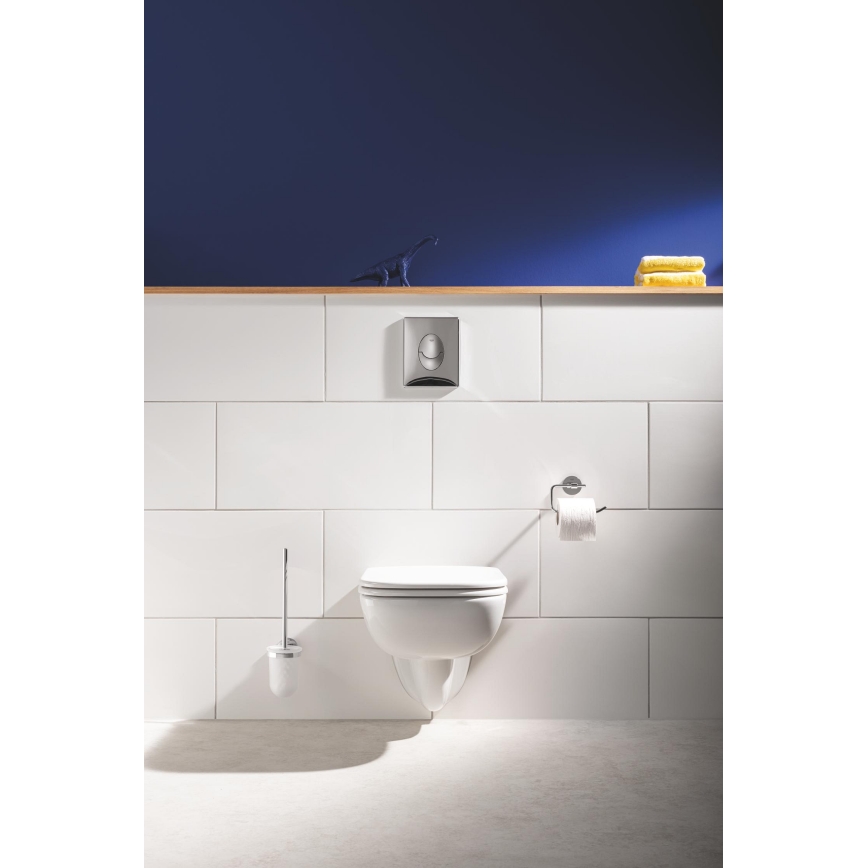GROHE 41204000 - Komplet dodataka QUICKFIX START polirani krom