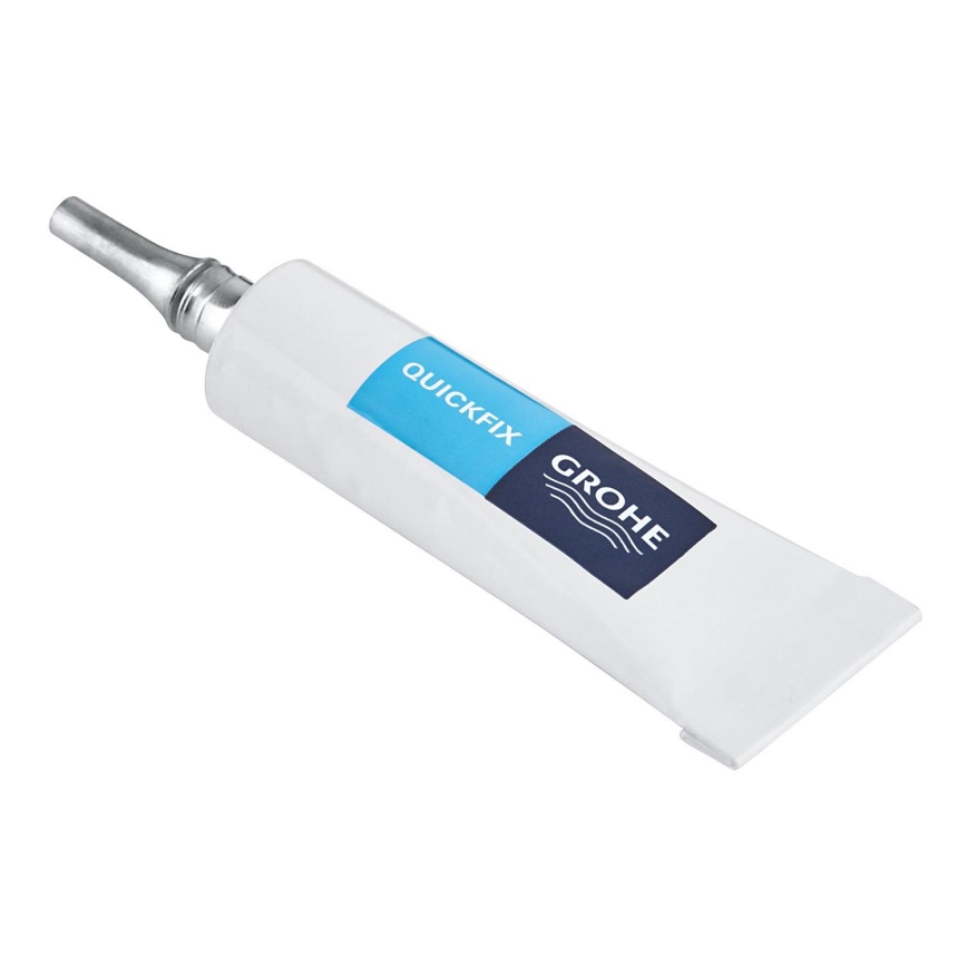 GROHE 41247000 - Set za lijepljenje QUICKGLUE S proziran