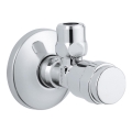 GROHE 41263000 - Kutni ventil EGAPLUS DN 15 sjajni krom
