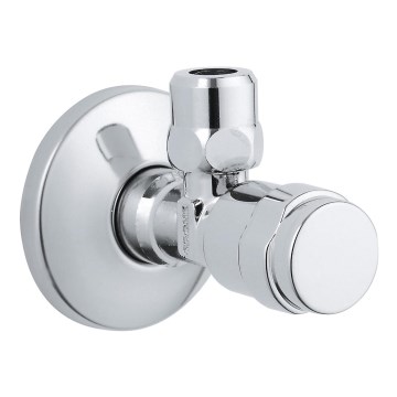 GROHE 41263000 - Kutni ventil EGAPLUS DN 15 sjajni krom