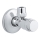 GROHE 41263000 - Kutni ventil EGAPLUS DN 15 sjajni krom