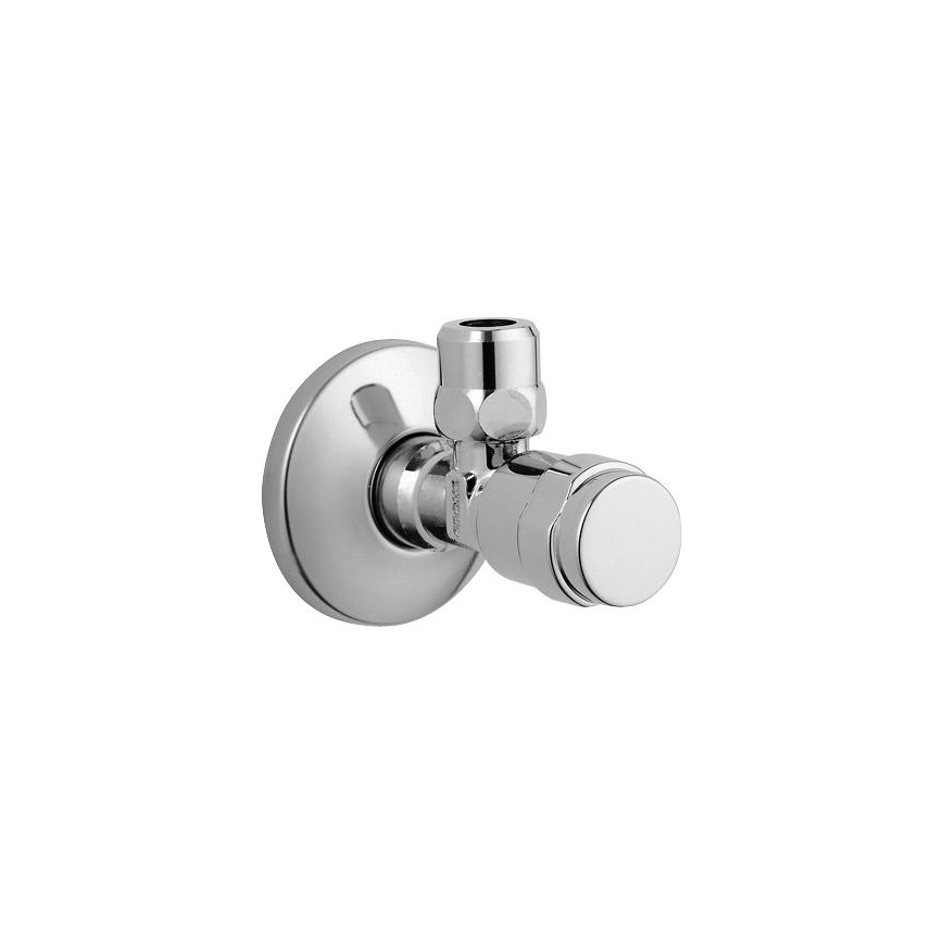 GROHE 41263000 - Kutni ventil EGAPLUS DN 15 sjajni krom