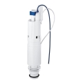 GROHE 42253000 - Ispušni ventil AV1 sjajni krom