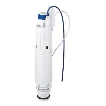 GROHE 42253000 - Ispušni ventil AV1 sjajni krom