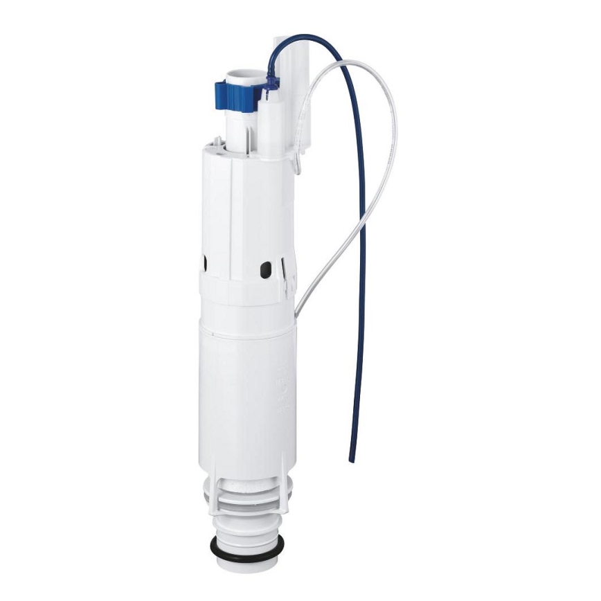 GROHE 42253000 - Ispušni ventil AV1 sjajni krom