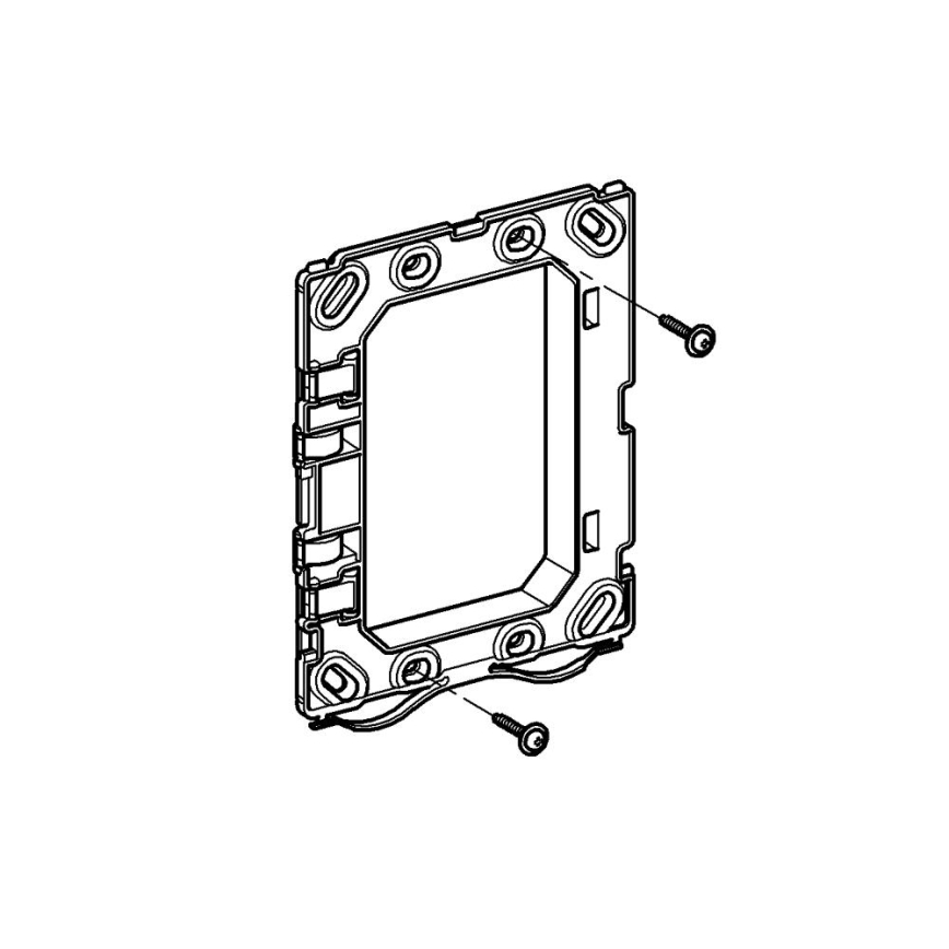 GROHE 42358000 - Montažni okvir
