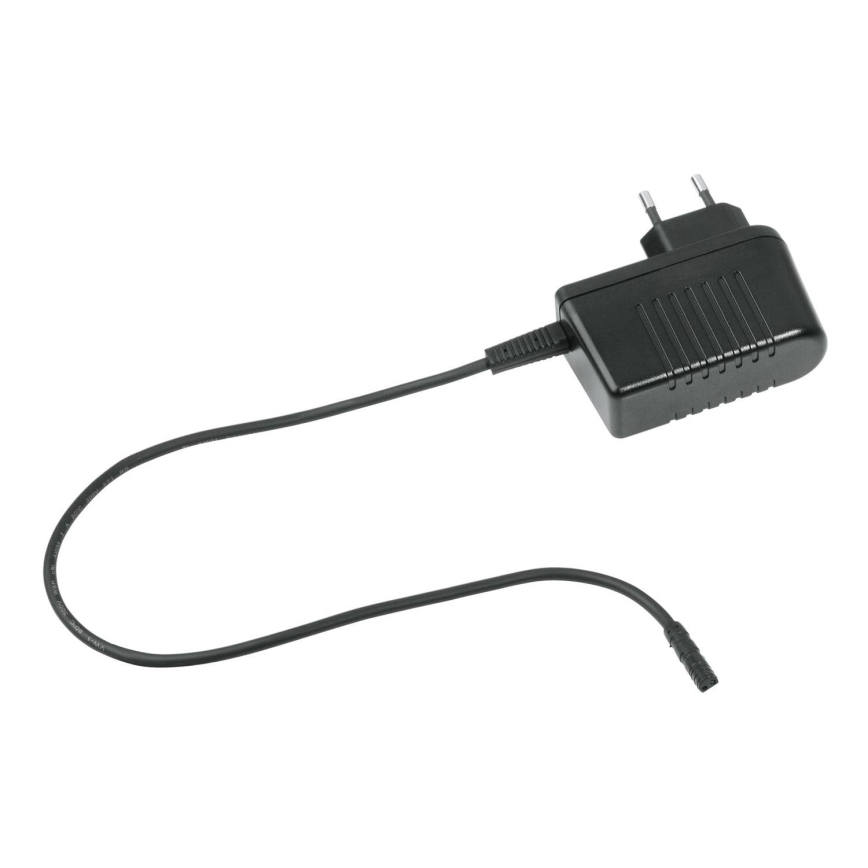 GROHE 42388000 - Crni mrežni adapter
