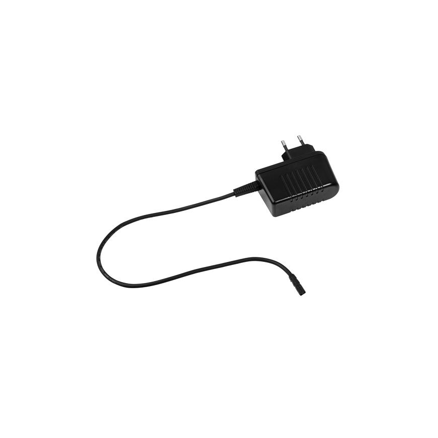 GROHE 42388000 - Crni mrežni adapter