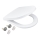 GROHE 42473000 - WC sjedalo SOLIDO COMPACT duro-bijelo