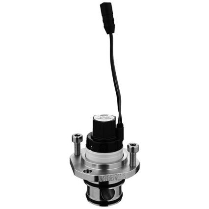 GROHE 42791000 - Elektromagnetski ventil s filtrom za 37751 sjajni krom