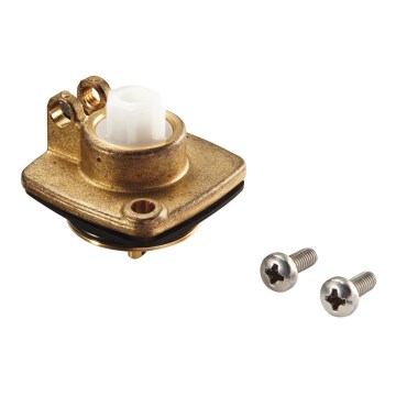 GROHE 43102000 - Poklopac sa stezaljkom