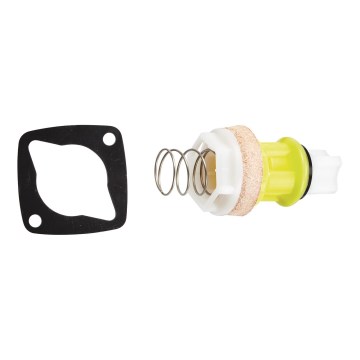 GROHE 43450000 - Klip za zidne uređaje za ispiranje pisuara