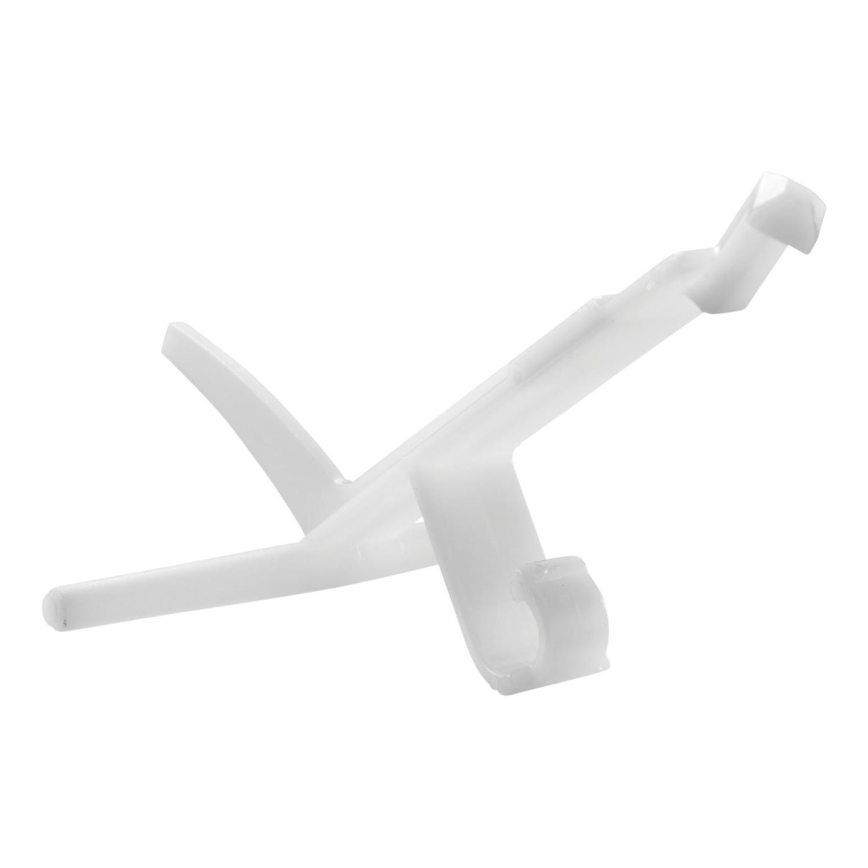 GROHE 43519000 - Ručka 190 x 120 x 45 sjajni krom