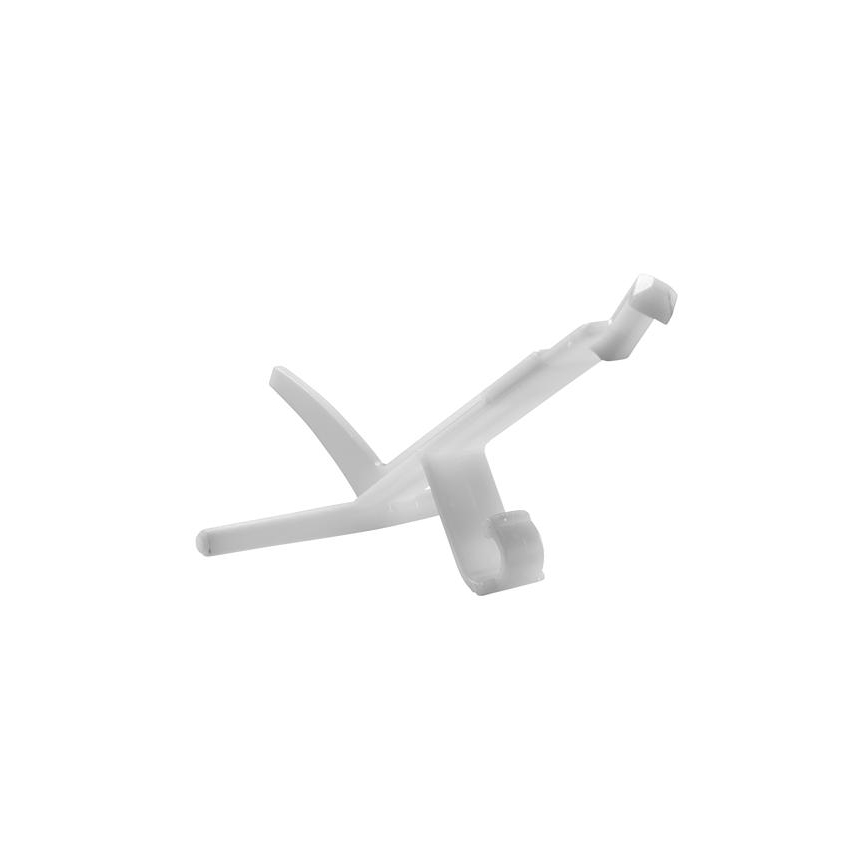 GROHE 43519000 - Ručka 190 x 120 x 45 sjajni krom