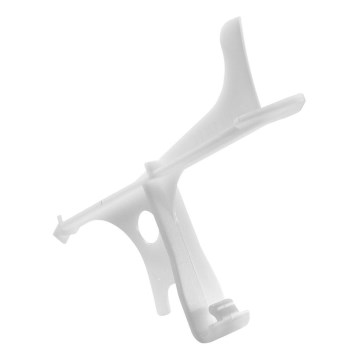 GROHE 43550000 - Bijela poluga za ispiranje