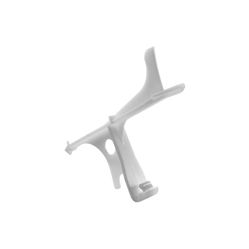 GROHE 43550000 - Bijela poluga za ispiranje