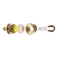 GROHE 43812000 - Unutarnji dio za potisni ventil za pisoar