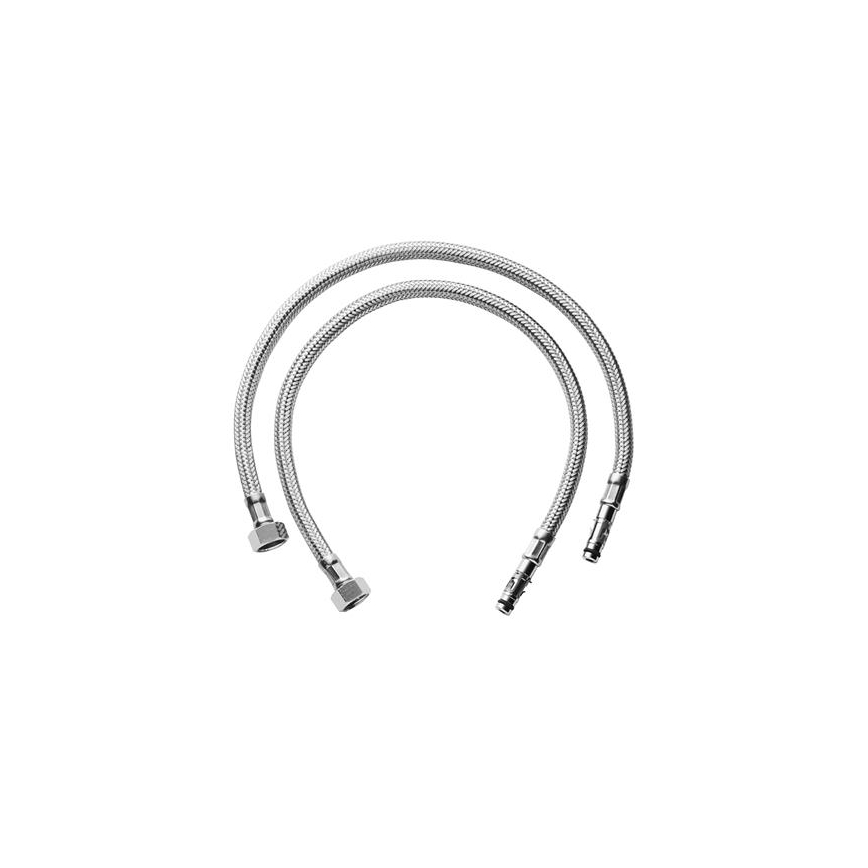 GROHE 45484000 - Fleksibilna priključna cijev 470 mesing/sjajni krom