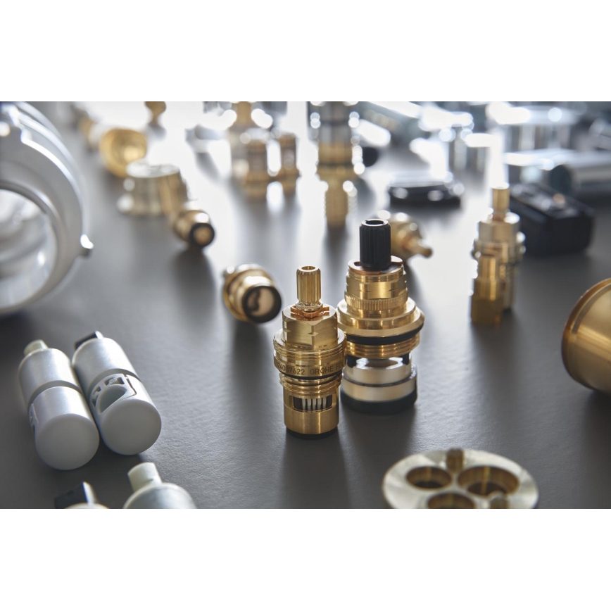 GROHE 45882000 - Keramička kartuša DN 15