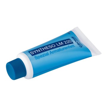 GROHE 45937000 - Specijalno mazivo za vodovodne baterije 170 x 80 x 95 prozirno