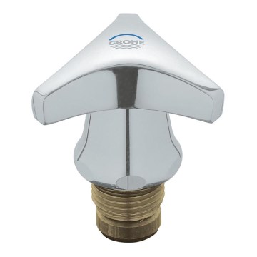 GROHE 45968000 - Poklopac DN 15 TRECORN, sjajni krom