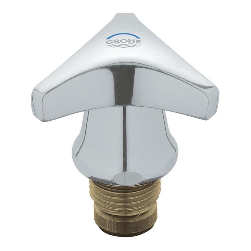 GROHE 45968000 - Poklopac DN 15 TRECORN, sjajni krom