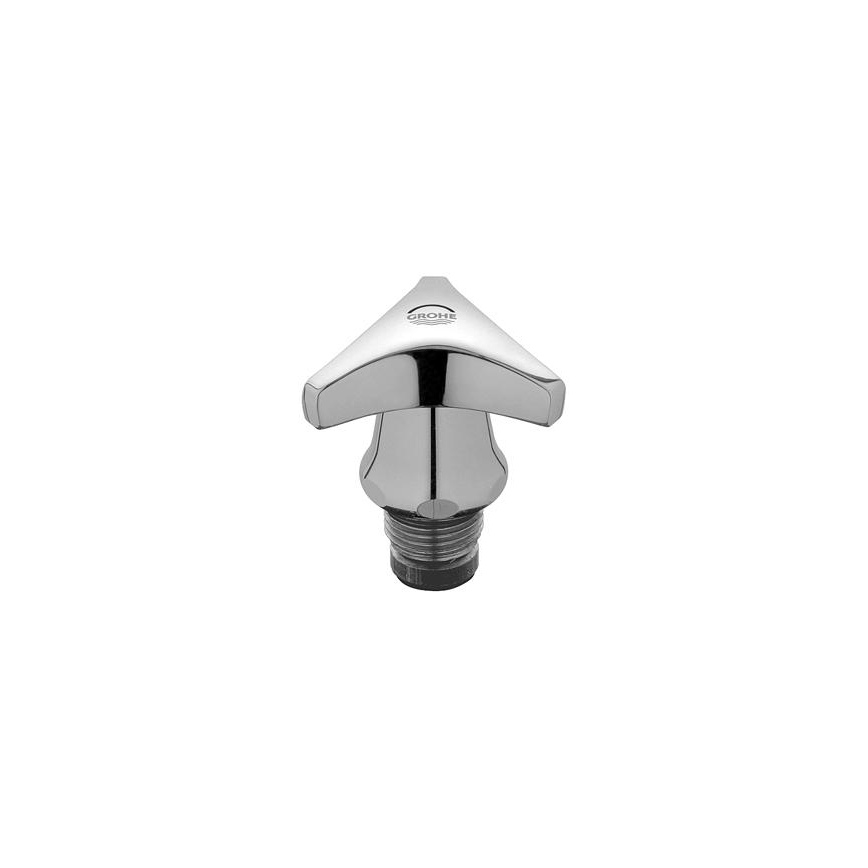 GROHE 45968000 - Poklopac DN 15 TRECORN, sjajni krom
