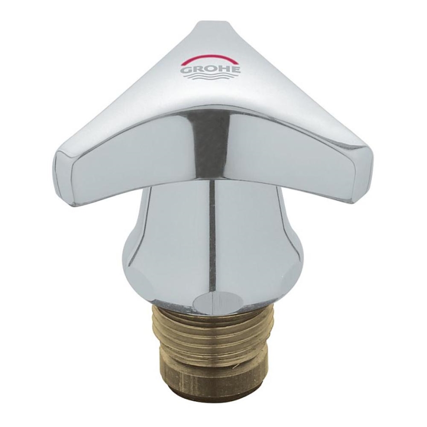 GROHE 45969000 - Poklopac DN 15 polirani krom