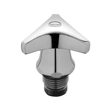 GROHE 45969000 - Poklopac DN 15 polirani krom