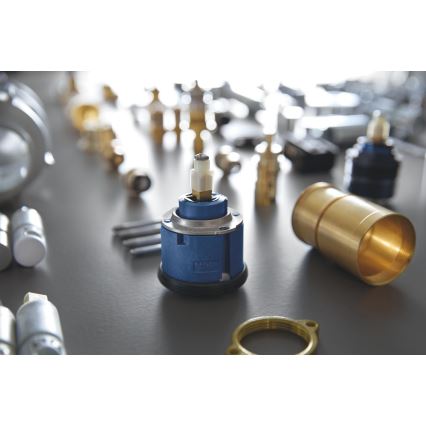 GROHE 46048000 - Kertridž 46 mm plavi