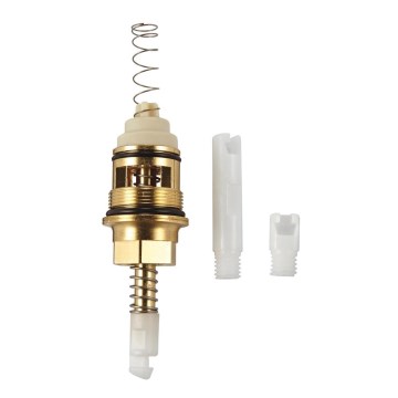 GROHE 46133000 - Preklopnik za univerzalnu bateriju za podometnu instalaciju, krom