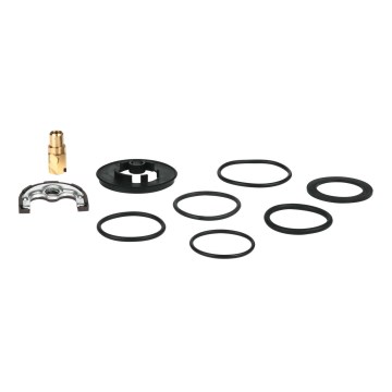 GROHE 46249000 - Kontra matica, sjajni krom