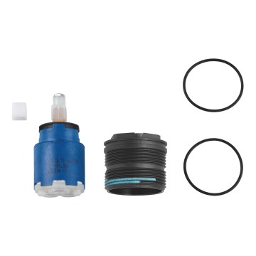 GROHE 46374000 - Keramička kartuša 35 mm / sjajni krom