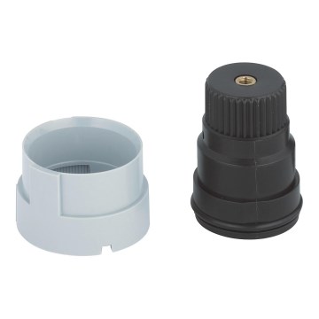 GROHE 47167000 - granični prsten i regulacijska matica GROHTEMPGROHTHERM krom
