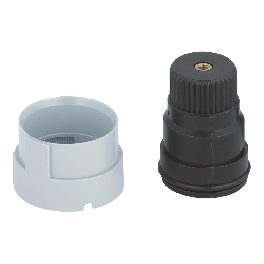 GROHE 47167000 - granični prsten i regulacijska matica GROHTEMPGROHTHERM krom