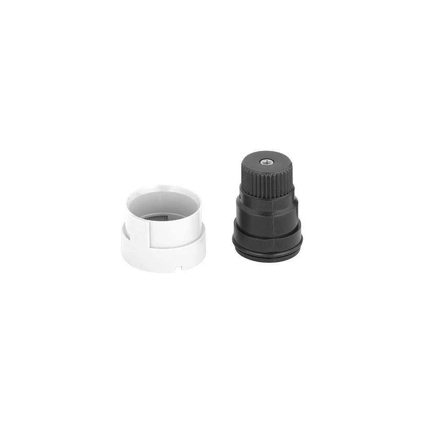 GROHE 47167000 - granični prsten i regulacijska matica GROHTEMPGROHTHERM krom