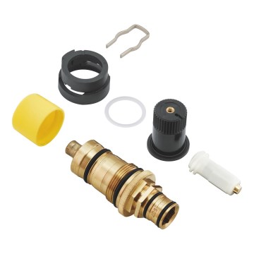 GROHE 47217000 - Termostatski uložak DN 15