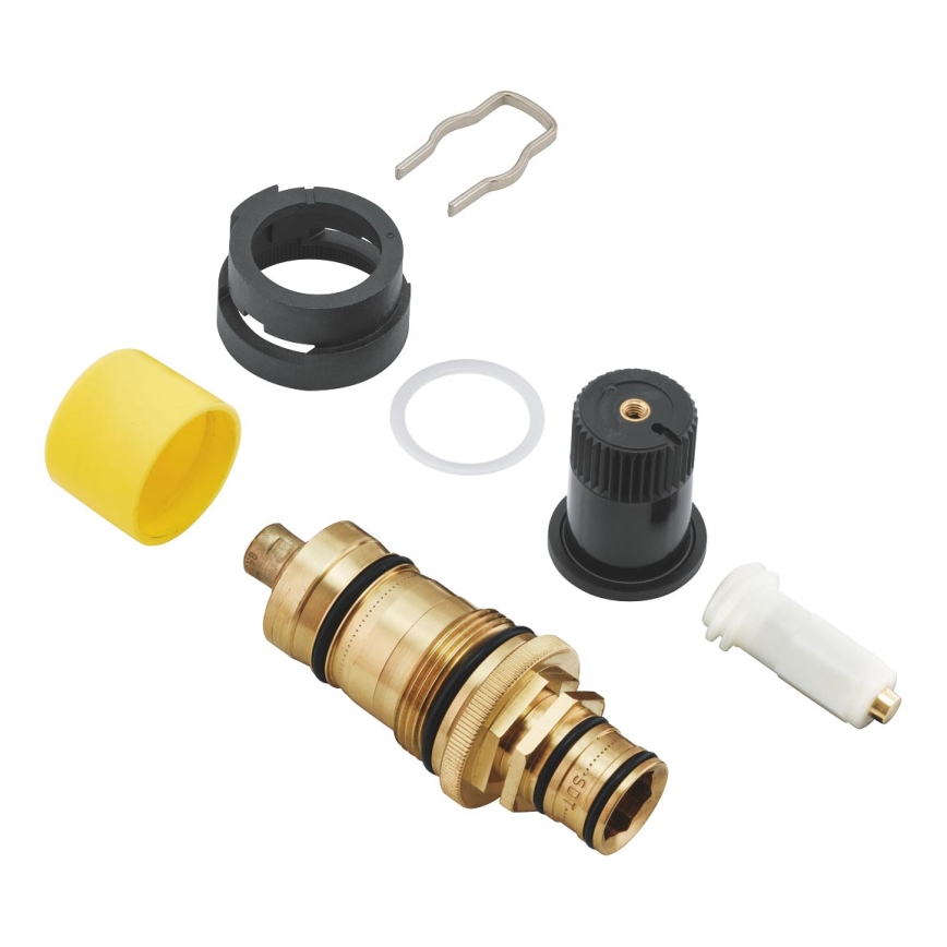 GROHE 47217000 - Termostatski uložak DN 15