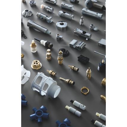 GROHE 47450000 - Termostatska kartuša 12” StarLight